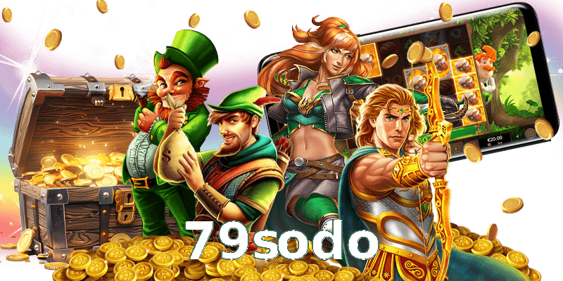 79sodo